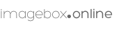 Logo ImageBox.Online
